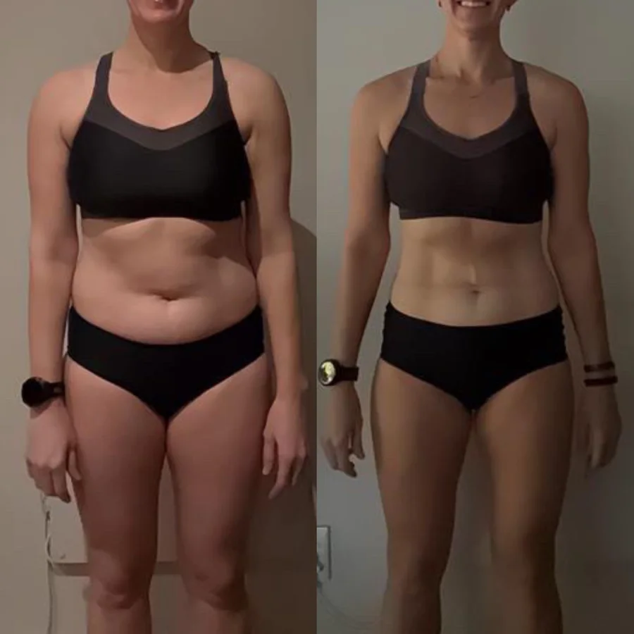 Martinette transformation