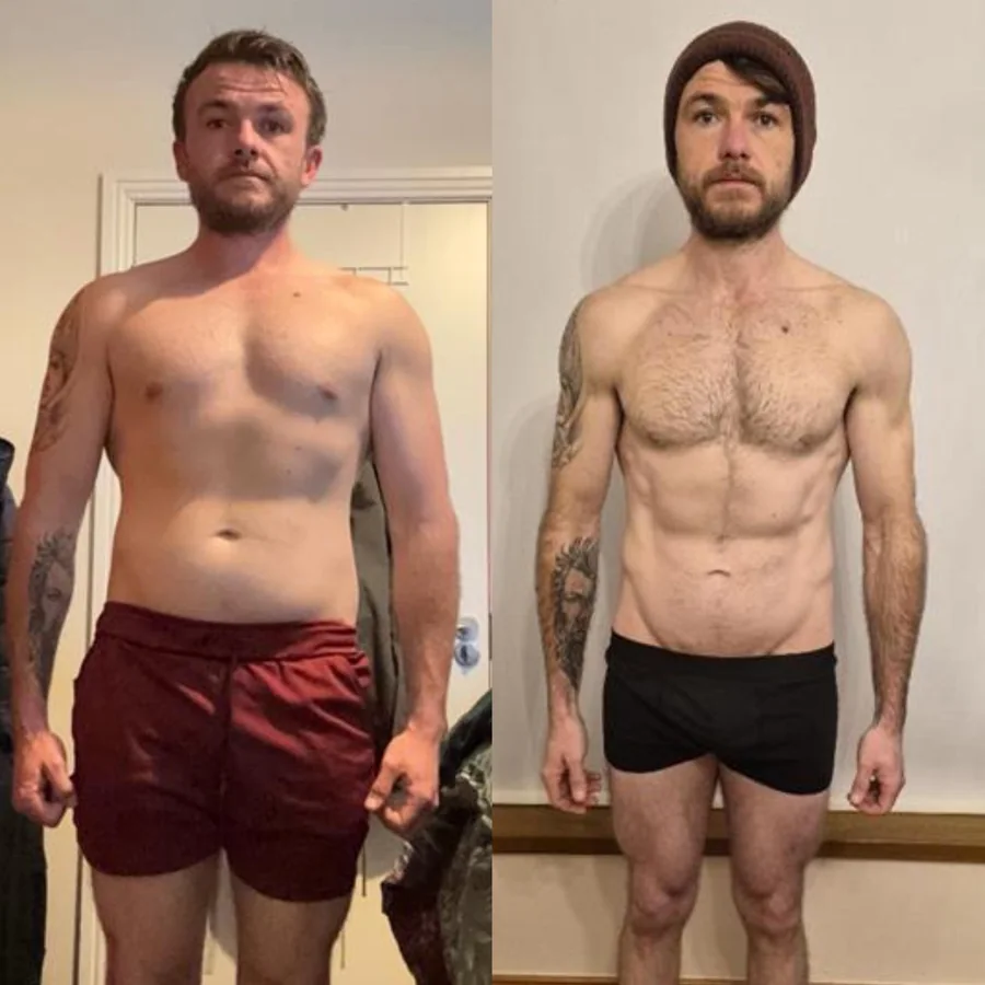 Josh transformation