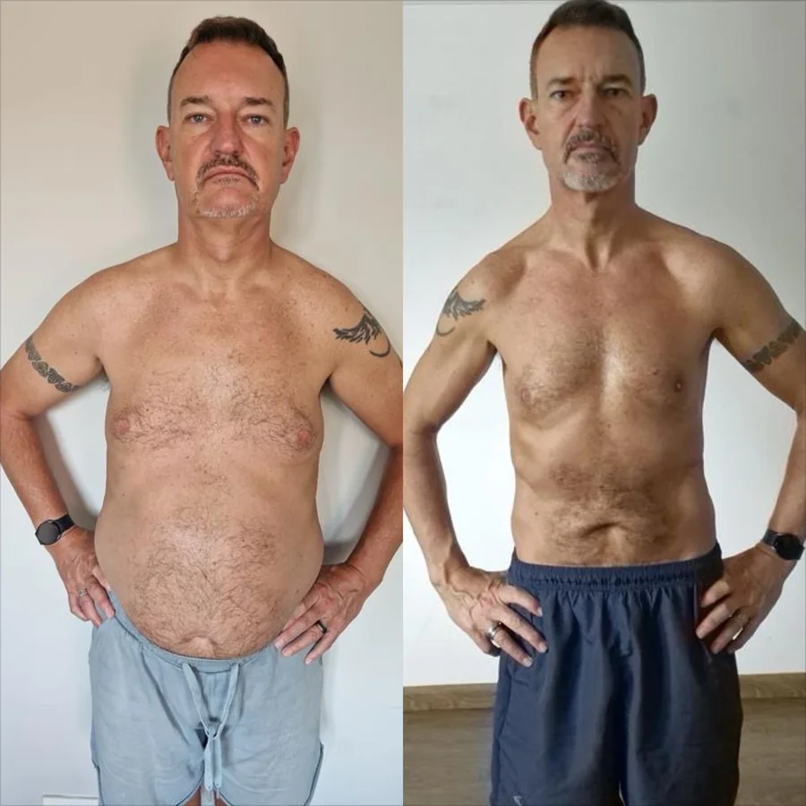 Rob transformation