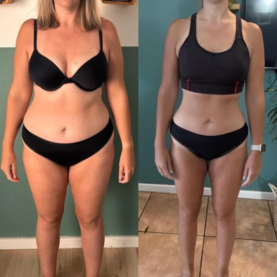 Surita transformation