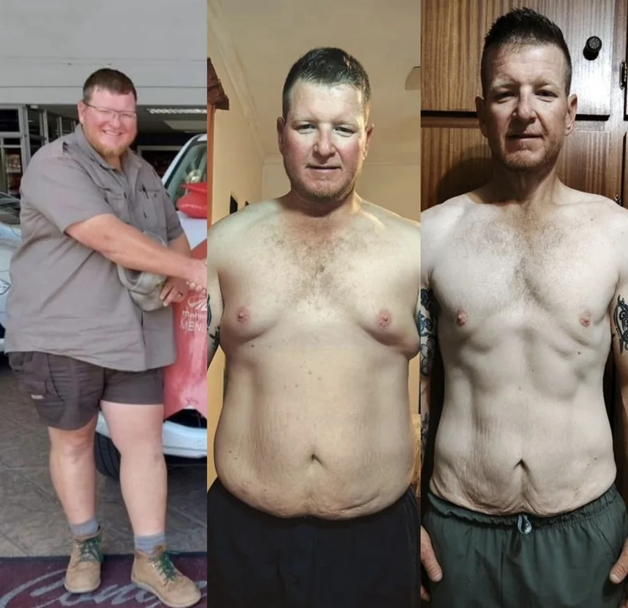 Pietie transformation