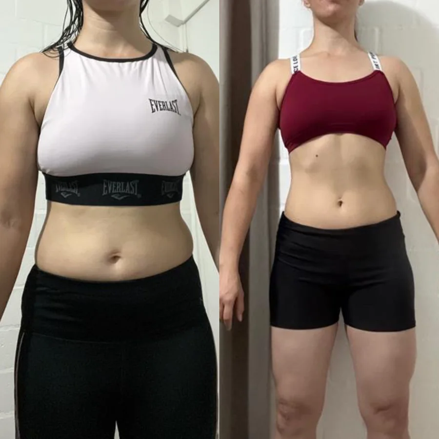 Nikita transformation