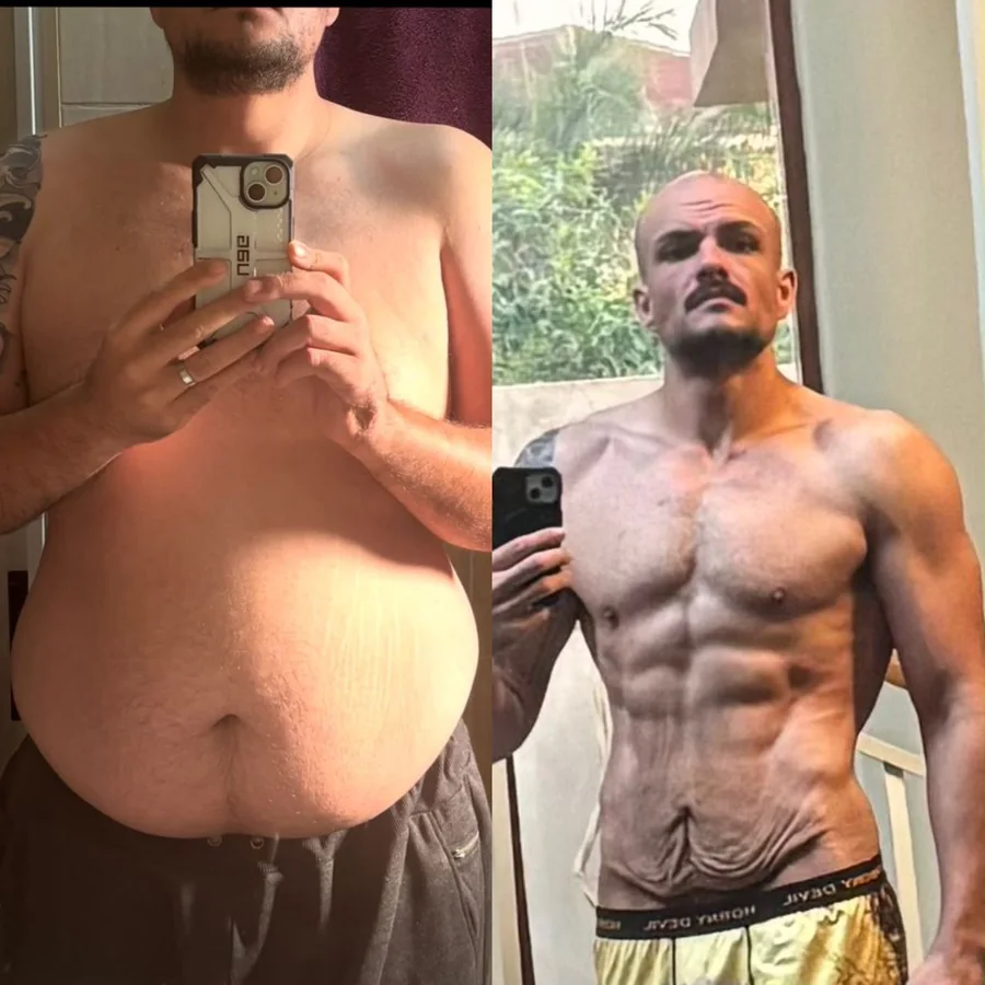 Martin transformation