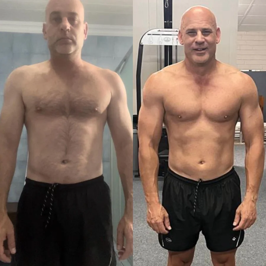 Gerrit transformation